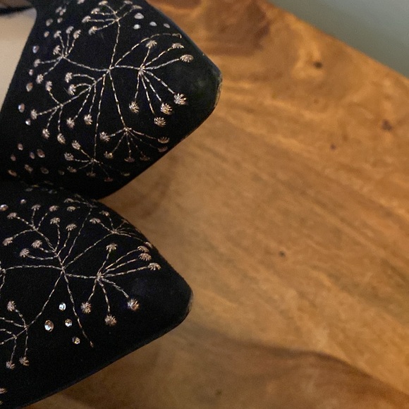 Ron White Heels 39.5 - Picture 7 of 7